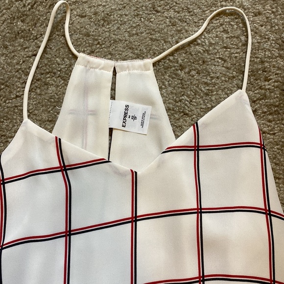 Reversible cami - Picture 2 of 2